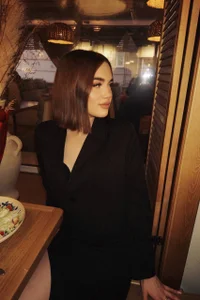 MaudieDeans My life stile Pic 2