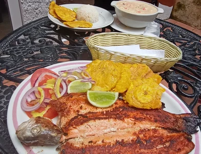 Good food de lorna_cox_bdsm Foto