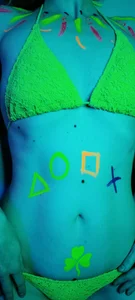 Daisy_Lovely Bright colors Pic 6