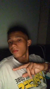 Yo de Colombians- Foto