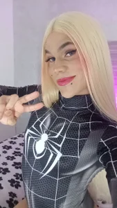 Gaby_Chain01 Selfiessss:3 Pic 5