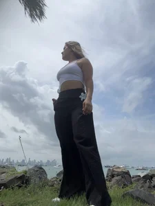 hanna_sex18 My vacation in Panama Pic 2
