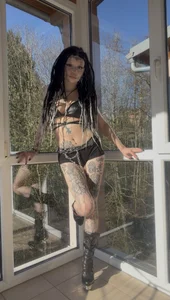 demonLamia kullanıcısının 🥵 albümü -  8 fotoğraf