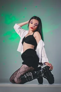 LILA_ELLIOT Halloween 2024 Pic 4