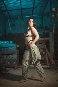 CoralineKam1 Public Pic 5