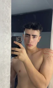 Sexy Salomonn de naughtysalomonn  Imagens