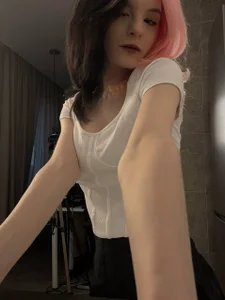 MeridethShumpert Felicia Foto 2