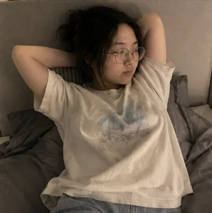 LindaFletcher I'm too lazy to leave the house🥹🥹😌☺️🥰 Pic 2