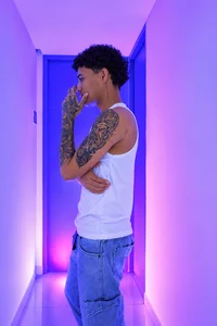 _Thiago12 Your New Favorite Temptation Billede 4