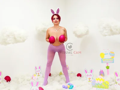 MarianaSanz I want to be your easter bunny! Gambar 9
