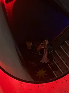 Mike_Benelli Dua 🔥🔥 รูป  5