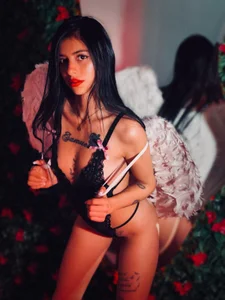 Dulce_Miaa_のI want to be your fantasyの 4枚の写真