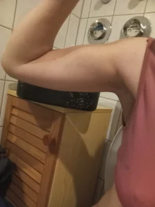 Meine Trainingserfolge 💪