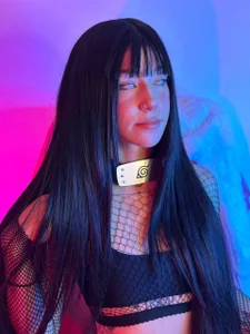 Bella-Franco Hinata cosplay 사진