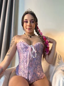 Rapunzel 🍭 de AmbarHills_1  3 Imagens