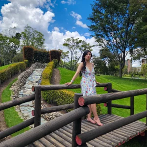 JainaRogers park day♥ Immagine  6