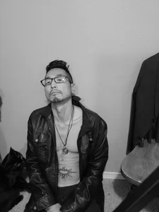 Ghost11_11 Fun In Leather Foto 9