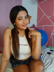 LyndaZoe Your Good Student 🥰💋 зображення