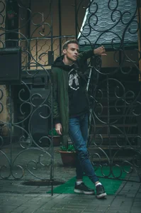 Sweetparker: Public ( 3 фото)