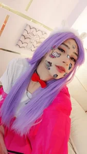 Mindy_Bad<3 Bild 2