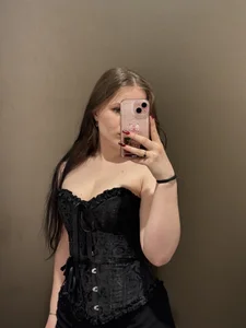 cherry_rrrrrr Date Outfits🥰 Billede 5