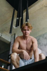 James_Spike Public зображення 6