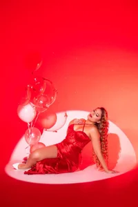 🥂 My birtday #25 de madisonjones- Foto