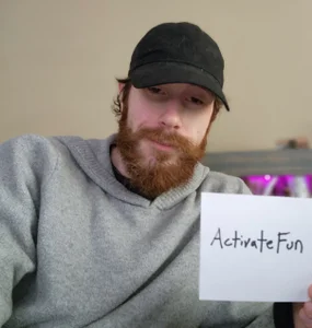 ActivateFuns XXX nøgenfoto 2
