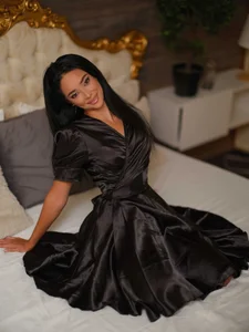 CherrySelena Public Pic 5