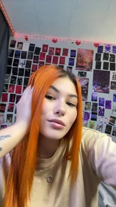 Zdjęcia ulya1smitt The redhead: 