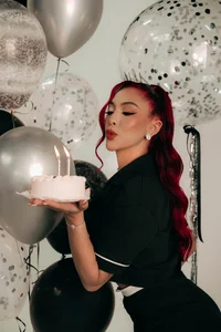 AmmyScott My birthday Hình 8