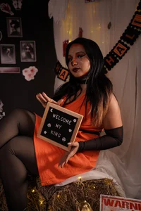 zusan_king_ MOOD HALOWEEN 사진 4