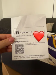 Condes_carmen Thank you for fulfilling my wish for Amazon Pic 5