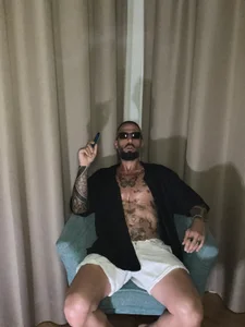 Stallone25's Mírame Amor Sex Photo 2