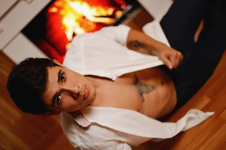 Steffen_Egon Your horny dream! 🔥 Pic