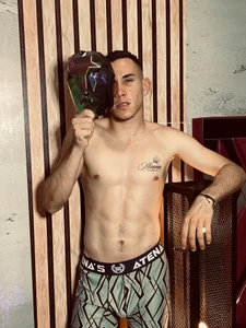 Adammendoza34 Public Pic 4