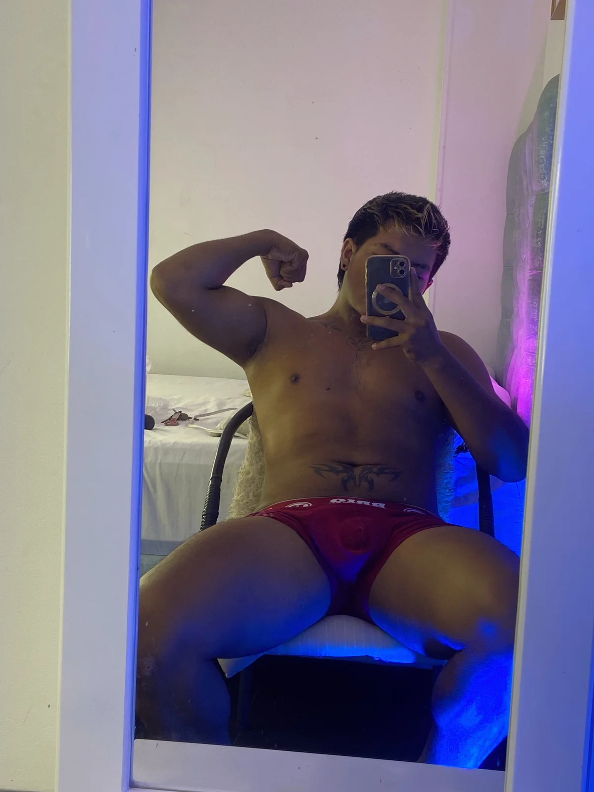 Joel_carterr 热门图片 2666