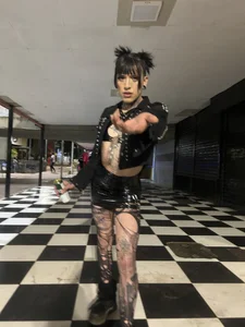 charlotbelucci_Nigth图片 4