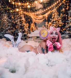 miss___angel Meow Kitty Pic