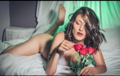 I love flowers 🌹🥰 de tina_sussy  Imagens
