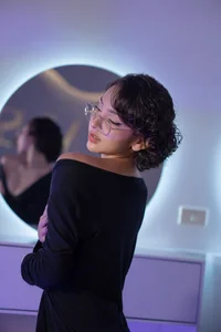 __lya_: Sweet but Sinful (Brunette Edition) ( 5 фото)