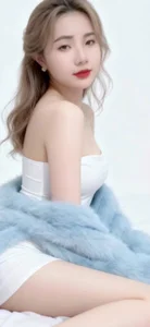 Naughty-monPublic图片