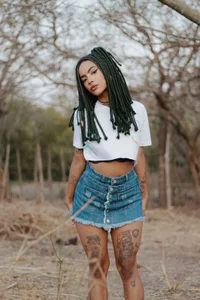 Cooper-Reds Good girl  2. fénykép