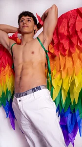 Cristopher23_ PRIDE 🌈 Εικόνα 5