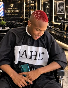 Ebony Boy sexy de Alid_18  3 Imagens