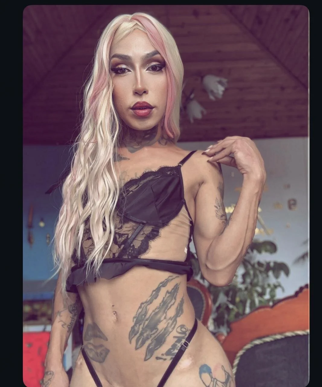 PaulinaGame Populära bilder 5116