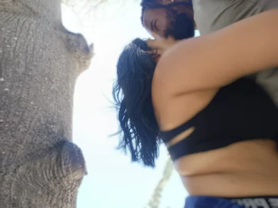 privateobsessionxo Public Foto