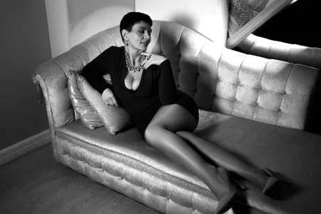 BustyPenellope Easy To Love зображення