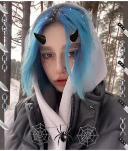 PeachyLuna Cutie in the Lens зображення 4