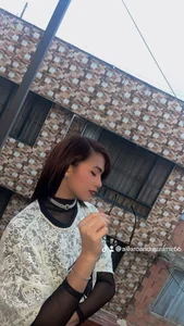 I said goodbye to the copper color 🤎 de giuliana_andrade Foto 4